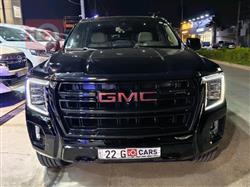 جي ام سي يوكون